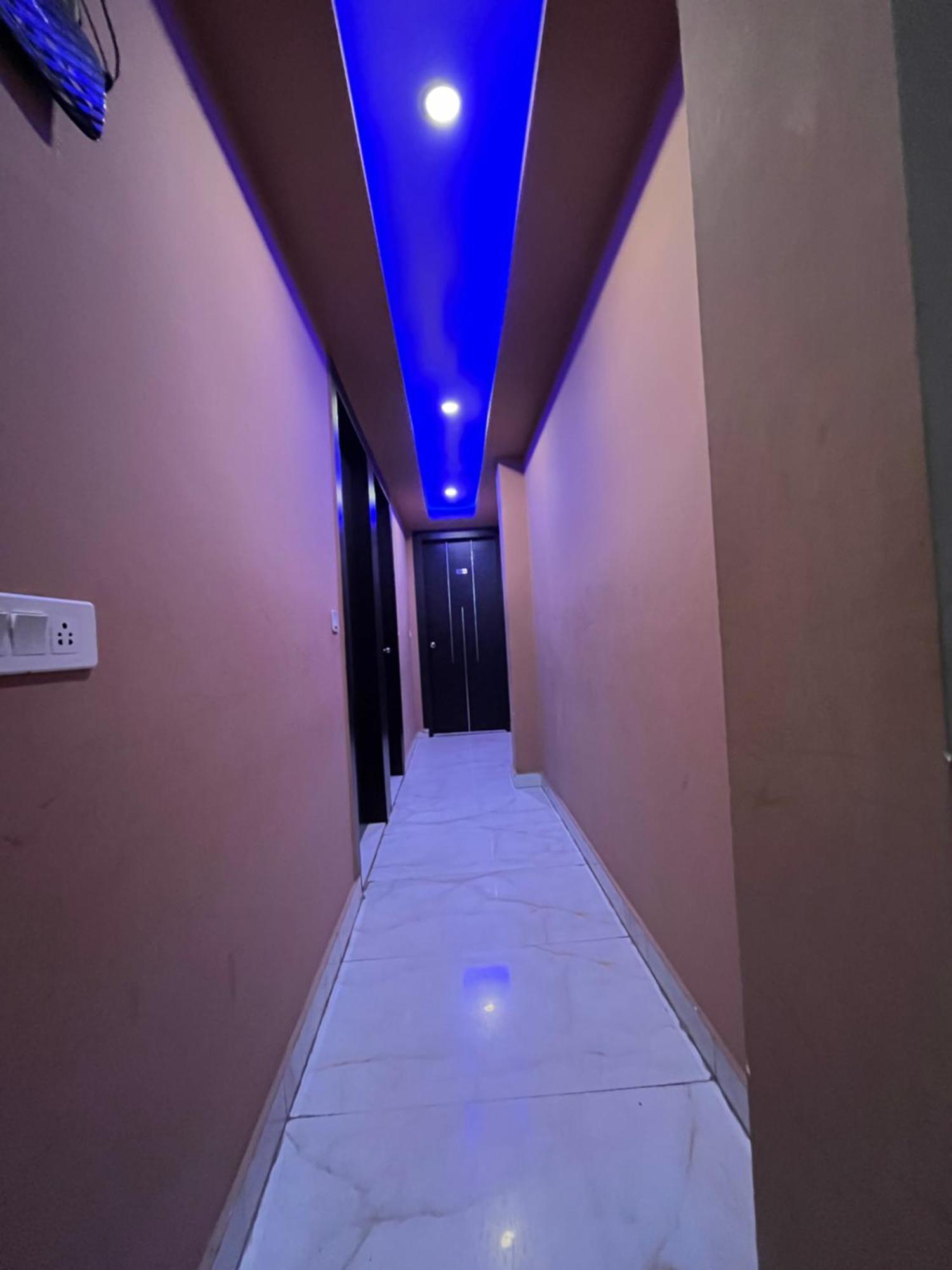 Hotel Jupiter Plaza Delhi Airport Nuova Delhi Esterno foto